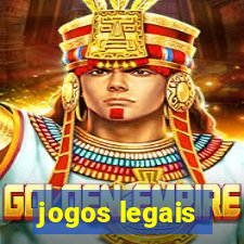 jogos legais